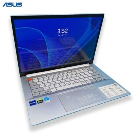[중고]ASUS i7 11TH RAM 16GB RTX 3050 1TB 14인치 하이엔드 노트북