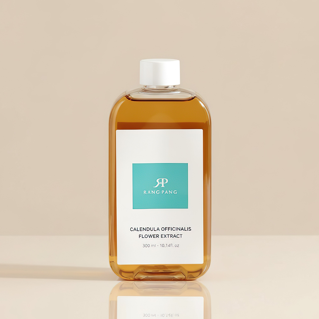 랑팡 카렌듈라 추출물 카렌듈라 꽃잎 원액 150ml - 상품 이미지