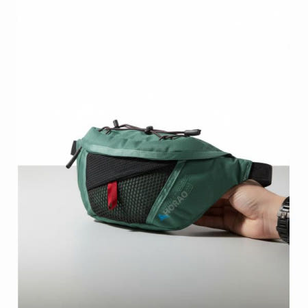 클라터뮤젠 25FW 엘드너 2.0 룸버팩 페이디드그린 (40423U01-586)