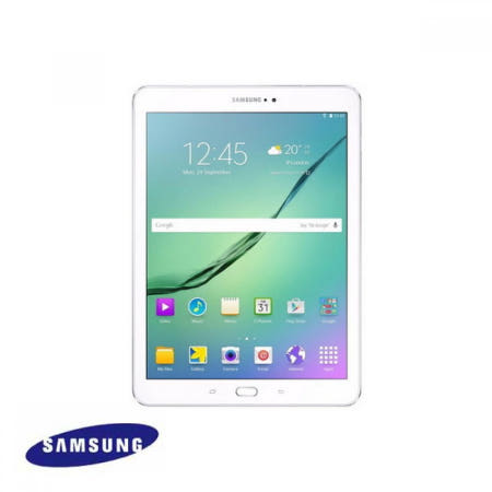 펄스코리아 인터쇼퍼 태블릿액정보호필름97 안티글레어 태블릿스크린필름 갤럭시탭S2