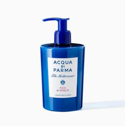 (국내백화점) 아쿠아디파르마 피코 디 아말피 핸드 바디로션 300ml - 상세 이미지 4