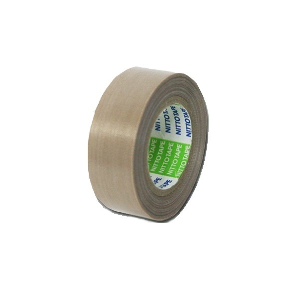 니또 973UL-S 내열 테프론 테이프 19mm x 10M - 상품 이미지