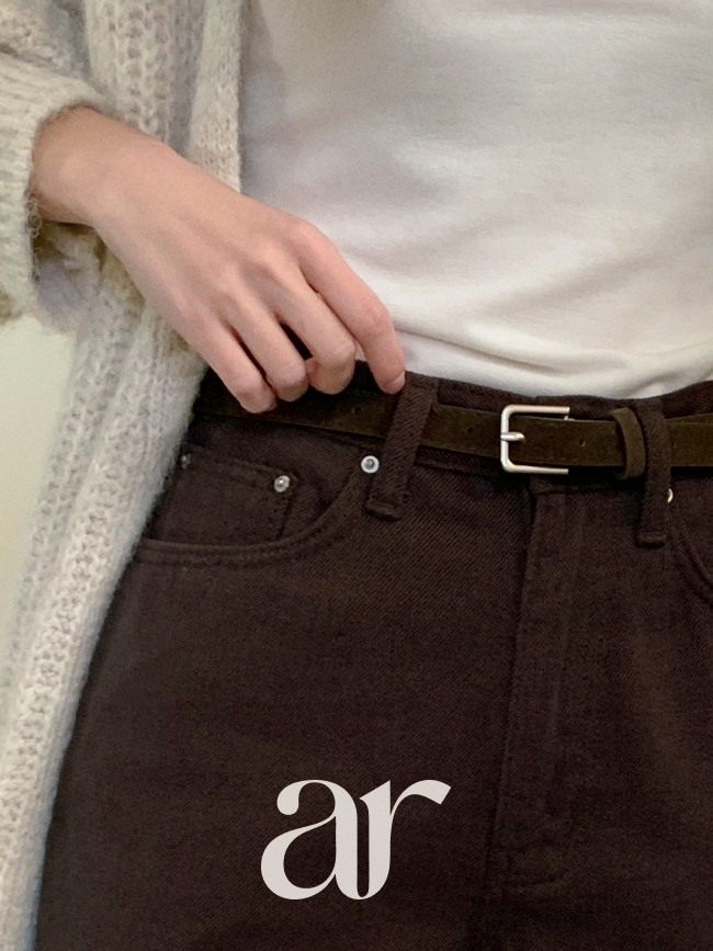 [자체제작] (MADE) Day Jeans No.72 코튼 세미 와이드 팬츠 ps5495 - 상세 이미지 5