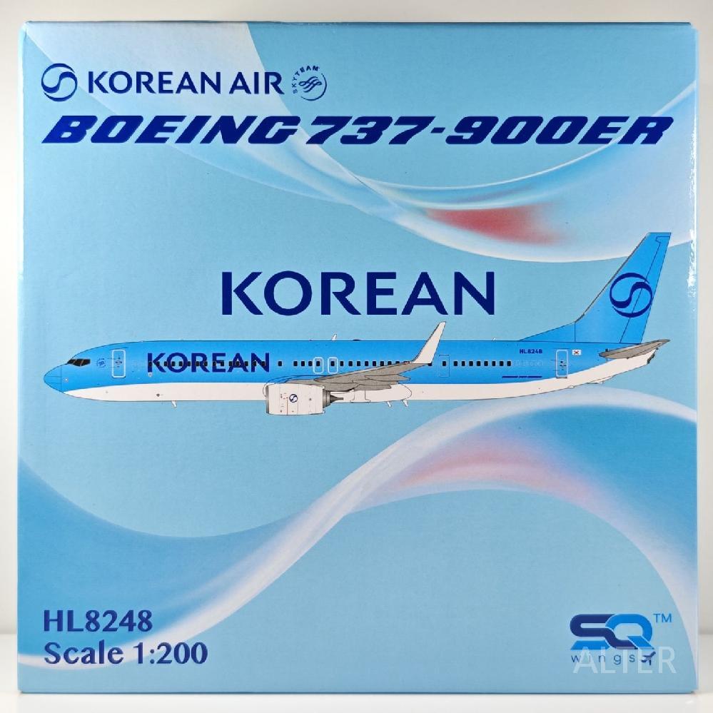 비행기 모형 다이캐스트 모델 모형비행기 일반 모델 21cm - 상세 이미지 5