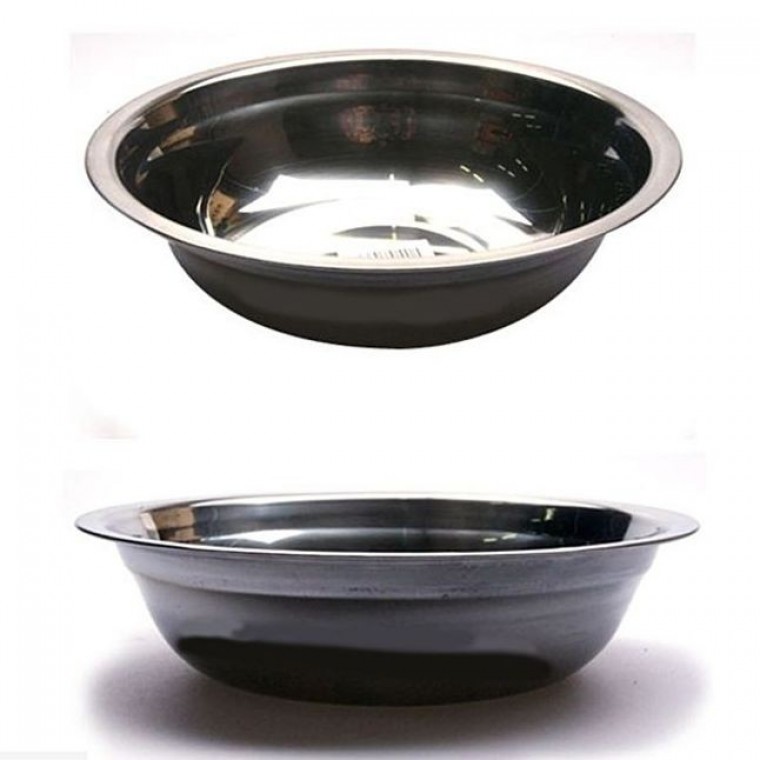스텐볼(수입)-(26cm) 주방용품 식기 - 메인 이미지