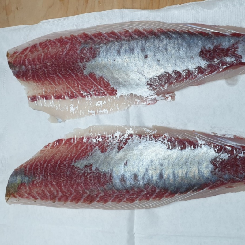자연가득 밀치필렛 350g(손질전 1kg 내외) - 상세 이미지 2