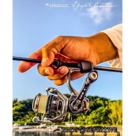 지텍 G-TEC XSS-510FT-Pro The Dear Fast 스피닝로드 특별가