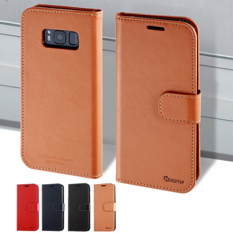 네오탑다이어리케이스 갤럭시A16 갤럭시버디4 SM-A165N SM-A166L