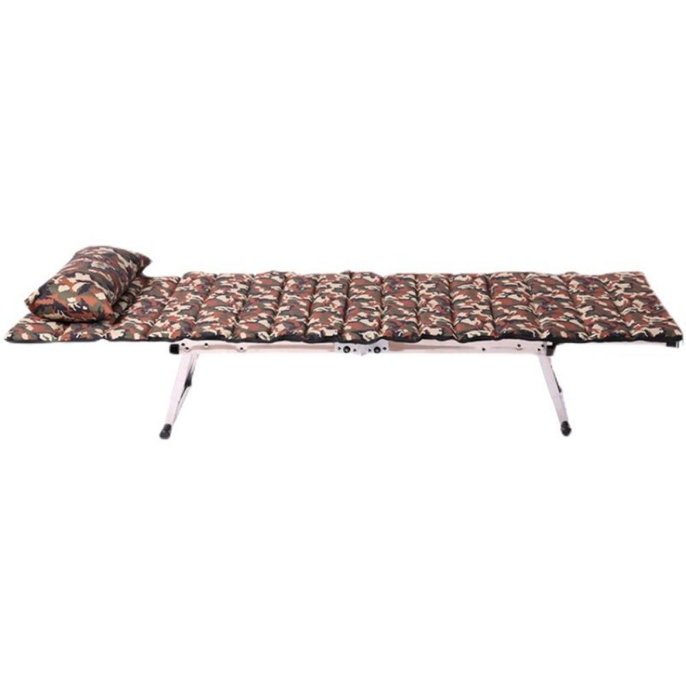승용차접이식침대 차박 글램핑 차량용 여행침대 차박텐트 원목 야회 65CM 폭 매트리스 - 상품 이미지