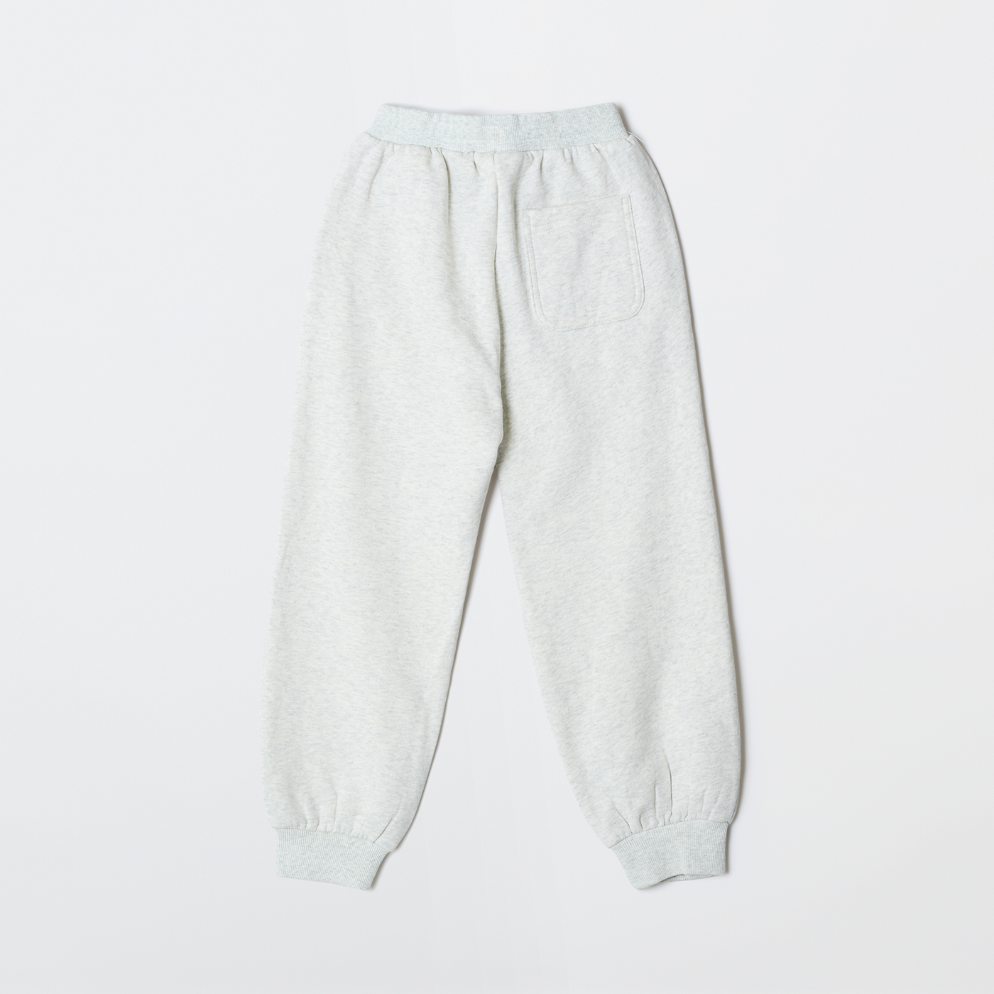 [당일출고][망그러진 곰] 스파오키즈 기모 상하세트 SPSMF4TKU4