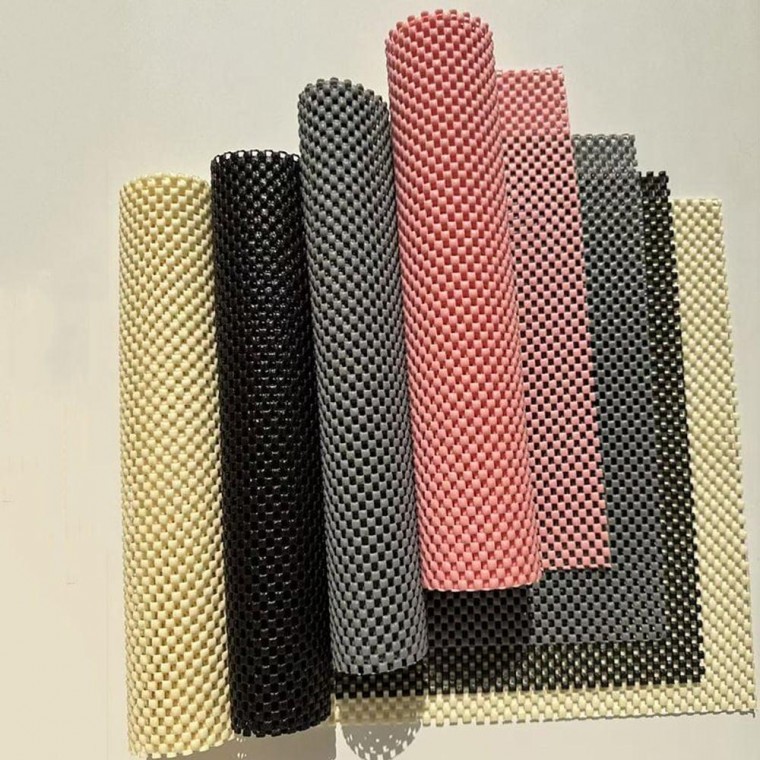 매트 논슬립 깔판 30x100cm 싱크대 주방 서랍 다용도 - 메인 이미지