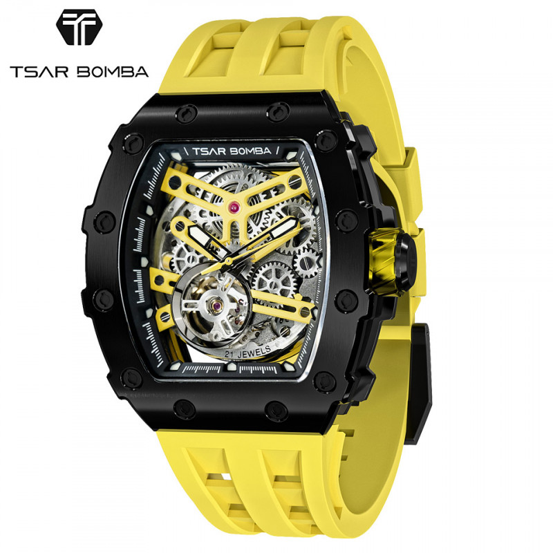 차르봄바시계 2025년 최신모델, 실제 사용후기와 인기비교는?