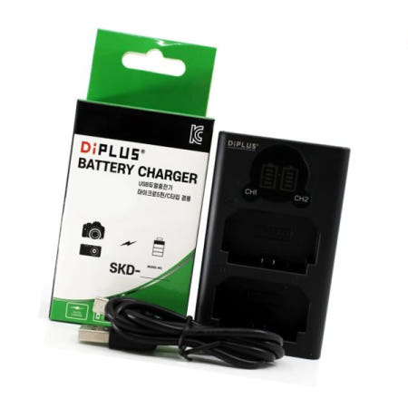 중국OEM 듀얼충전기 듀얼 LCD충전기 호환 캐논 LP-E8 550D 600D 650D 700D