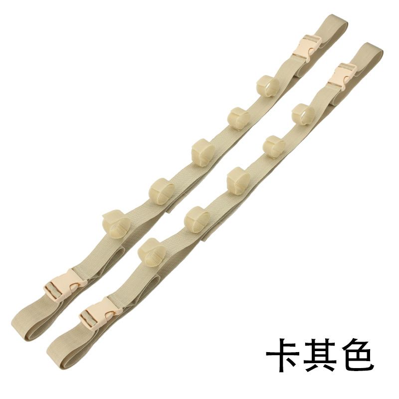차량용낚시대거치대 차량로드 행거 로드거치대 받침대 천장 블랙 - 상세 이미지 4