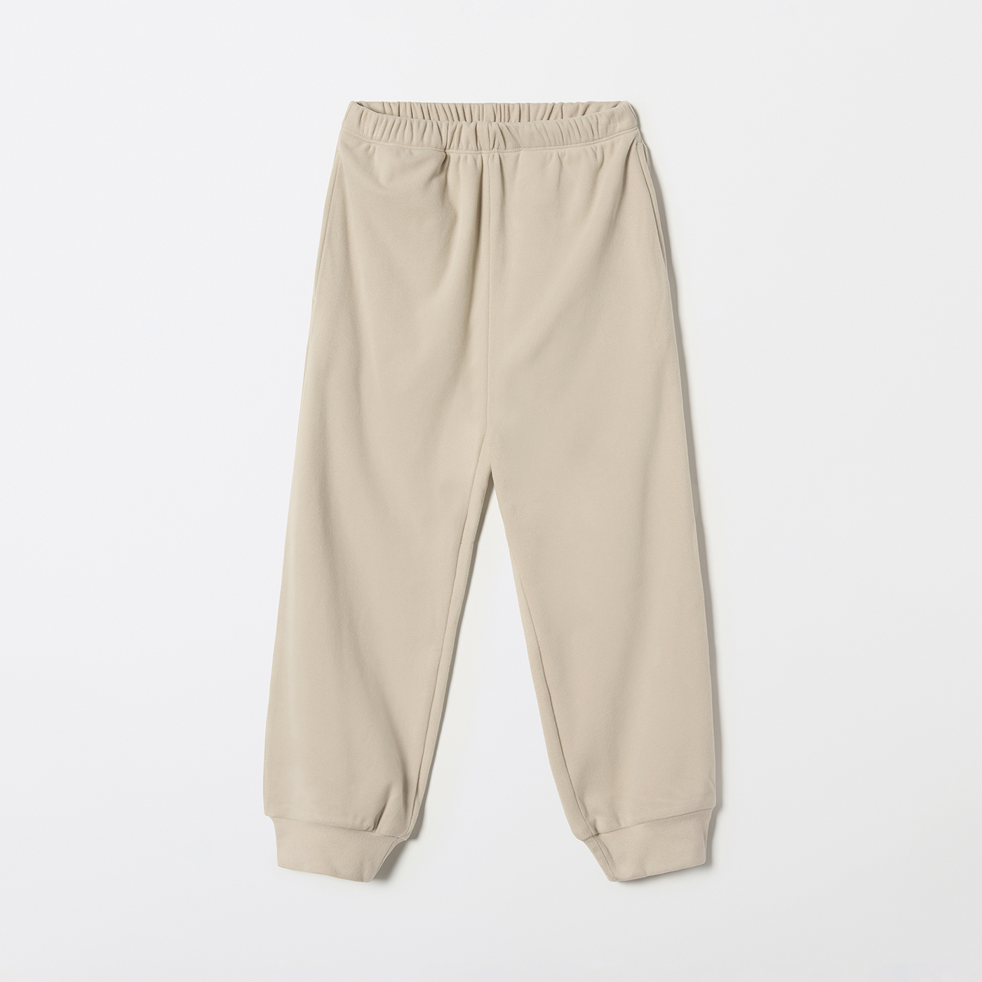 [당일출고][WARMTECH 에브리웨어] 스파오키즈 라운드넥 상하세트 SPYVF4VKU1