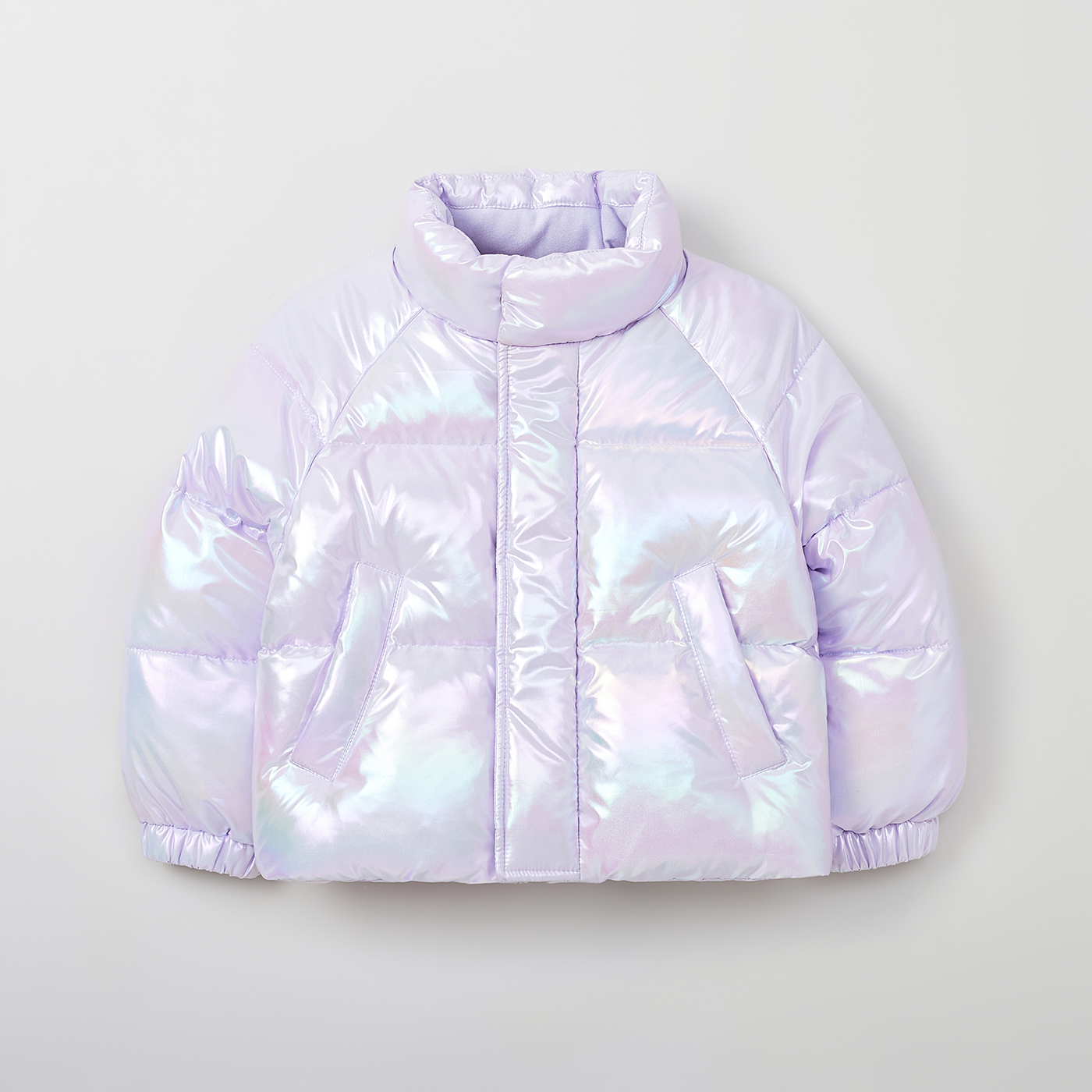 [당일출고] 스파오키즈 파스텔 푸퍼 (하이브리드 다운) SPJDF4TKG1