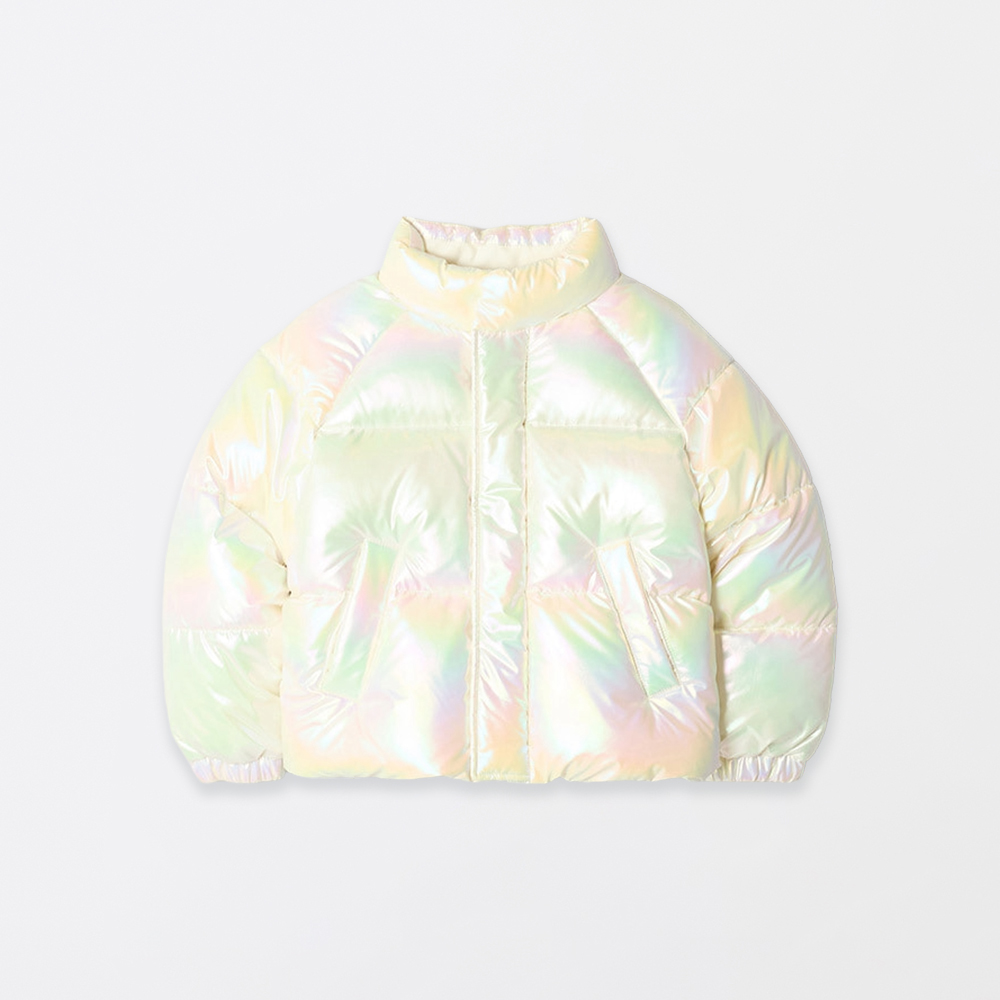 [당일출고] 스파오키즈 겨울 아우터 모음 (파스텔푸퍼, 베이직푸퍼)