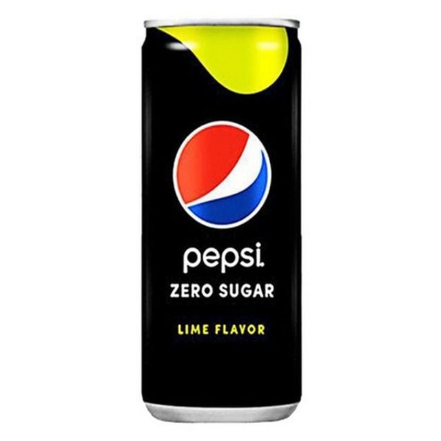 (P)펩시 제로 (250mlx30ea) - 메인 이미지