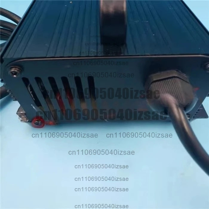 SWCH24V10A 충전기 팔레트 트럭