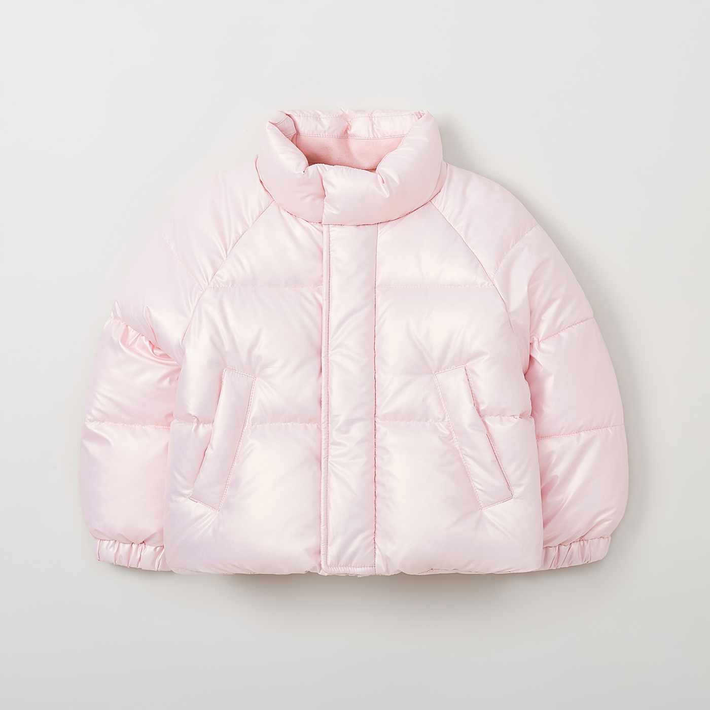 [당일출고] 스파오키즈 파스텔 푸퍼 (하이브리드 다운) SPJDF4TKG1