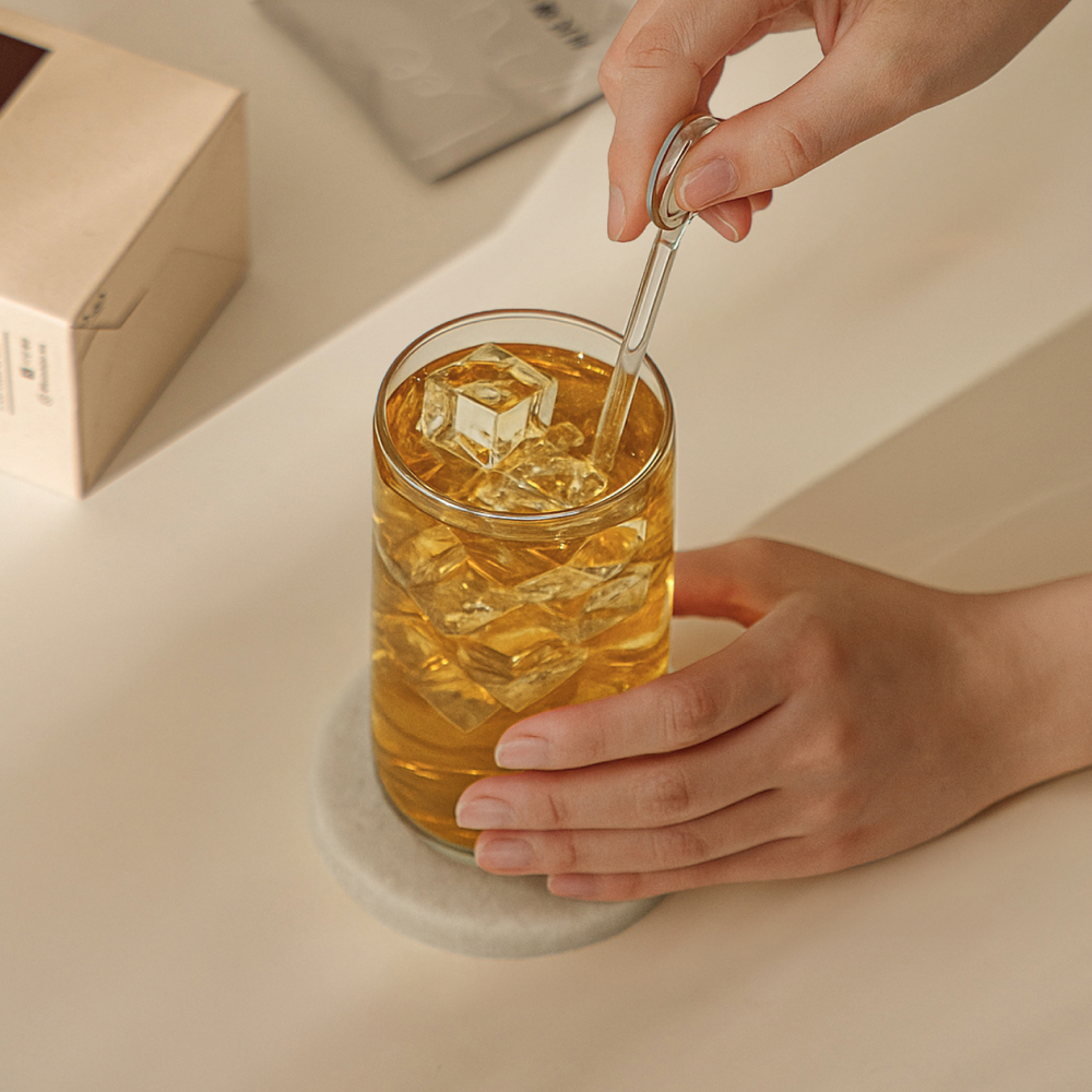 국내산 자색 돼지감자차 무농약 무카페인 이민재Tea 3g, 40개 - 상세 이미지 5