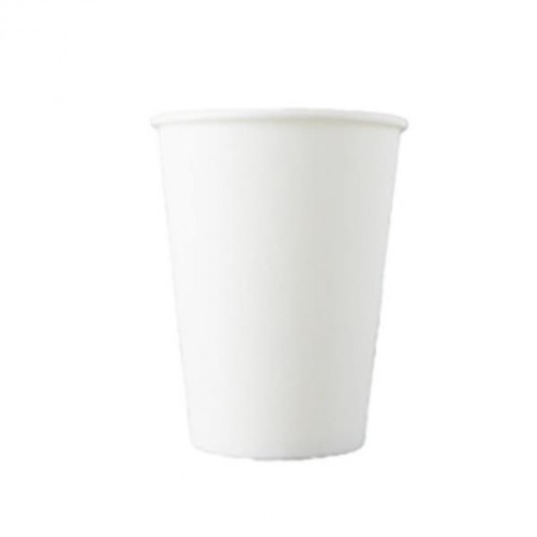 무지 발포컵 12oz 360ml 50개입x20줄 1000개 Box - 메인 이미지