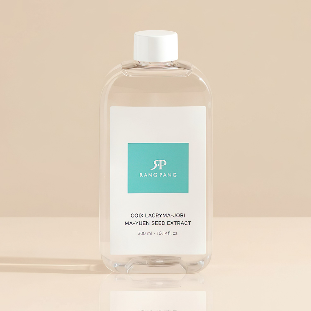 랑팡 국내산 율무 추출물 100% 원액 대용량 앰플 토너 피부결 각질 요철 스킨 150ml 제품 이미지