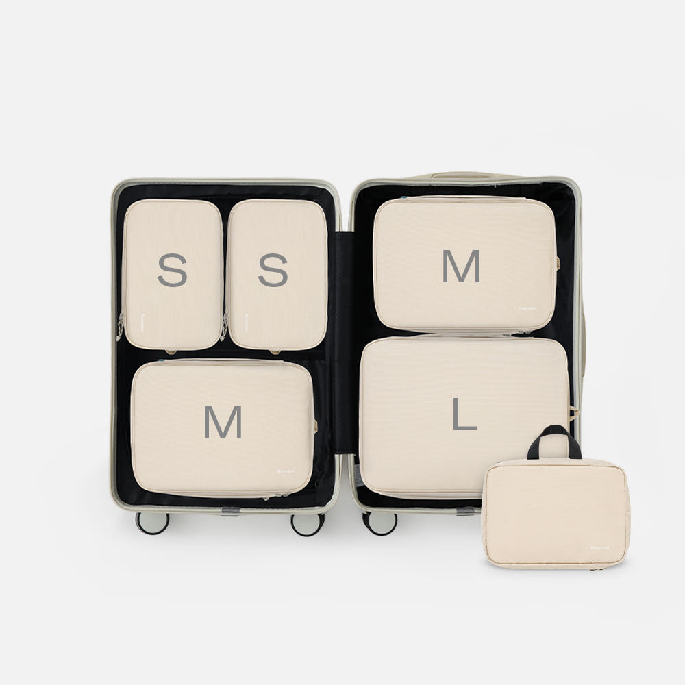 브랜든 여행 압축 파우치 워시백 세트 S+S+M+M+L+워시백 가격 비교 Branden 브랜든 여행 압축 파우치 워시백 세트 S+S+M+M+L+워시백