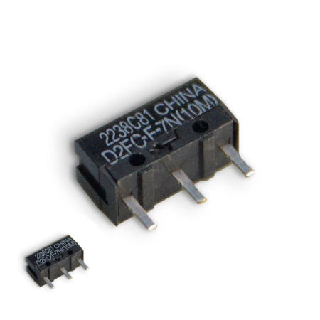 OEM OMRON 오므론 옴론 마우스 스위치 D2FC-F-7N(10M)