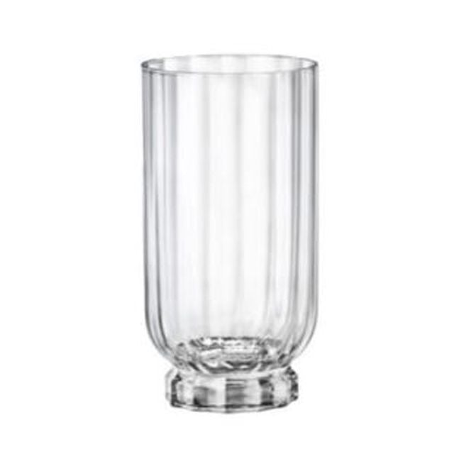 보르미올리 유리컵 유리잔 물컵 쥬스컵 물잔 430ml 6P - 상품 이미지