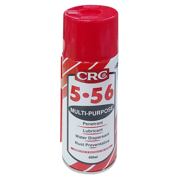 CRC 5-56 방청윤활 침투제 400ml - 상품 이미지