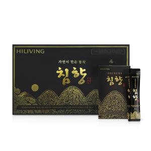 자연이 만든 명작 침향 20g x 30포 맛있게 먹은 솔직 후기 - 상품 이미지 1