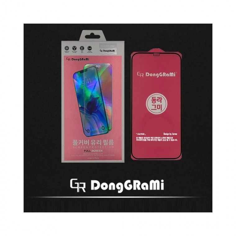 루미나D dg풀커버강화유리 갤럭시a50 갤럭시a30 갤럭시와이드4 - 메인 이미지