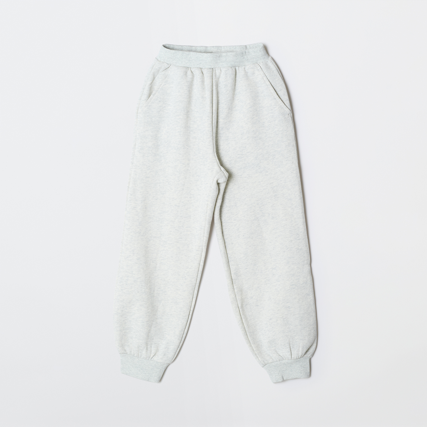 [당일출고][망그러진 곰] 스파오키즈 기모 상하세트 SPSMF4TKU4