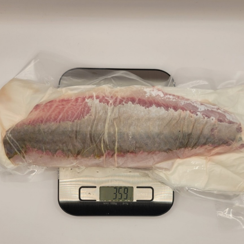 자연가득 밀치필렛 350g(손질전 1kg 내외) - 상세 이미지 5