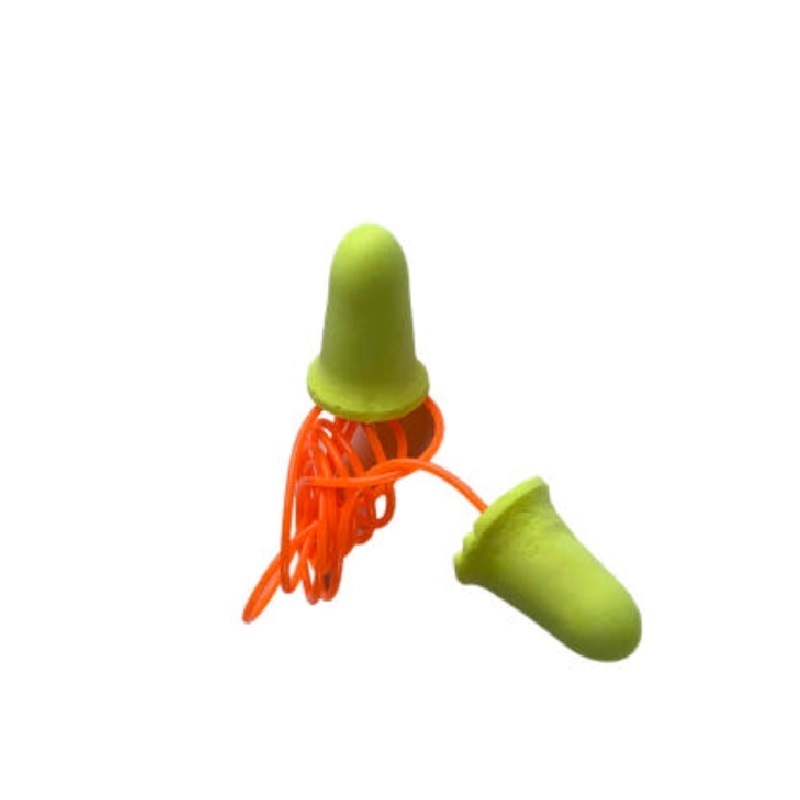 3M 312-1260 폼타입 유선 귀마개 이어플러그 - 상품 이미지