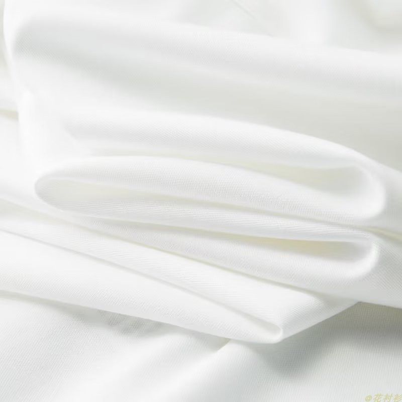 꽃무늬 셔츠 남성 꽃 자수 화이트셔츠 라인 사교 댄스복 블랙 꽃 M (50kg 이내) - 상세 이미지 5