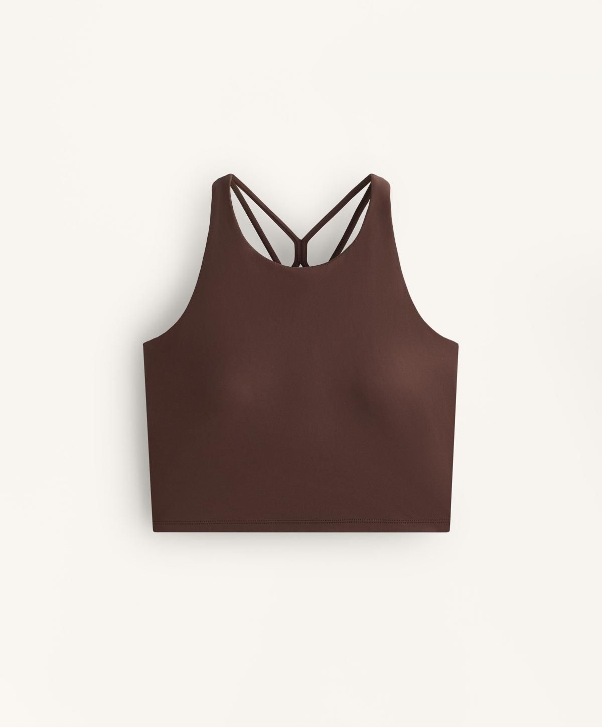 오이쇼 테크니컬 브라탑 컴포트럭스 스트랩 2888/904 BROWN - 상품 이미지
