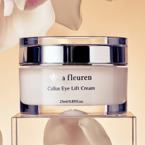 라프레앙 캘러스 탄력 아이 크림 25ml 이마 목 주름 개선 안티에이징 ... 솔직 후기 | 피부 타입별 분석 - 상품 이미지 2