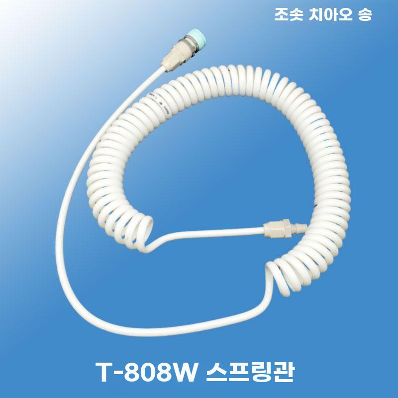 클린룸 질소건 플라스틱 더스트건 분사기 공기총 에어 T-805W 세트 1 - 상세 이미지 5