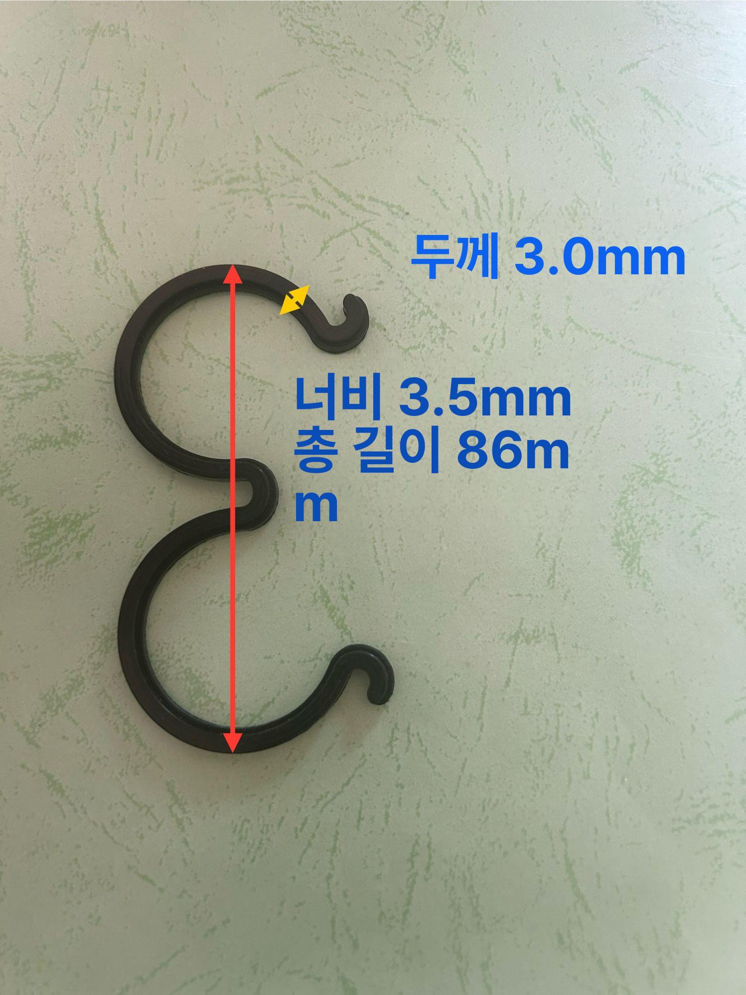 CBFC FE10 FE16 FE20 FE32 FE40 FE50 FE63 FE80 모델용 - 상세 이미지 3