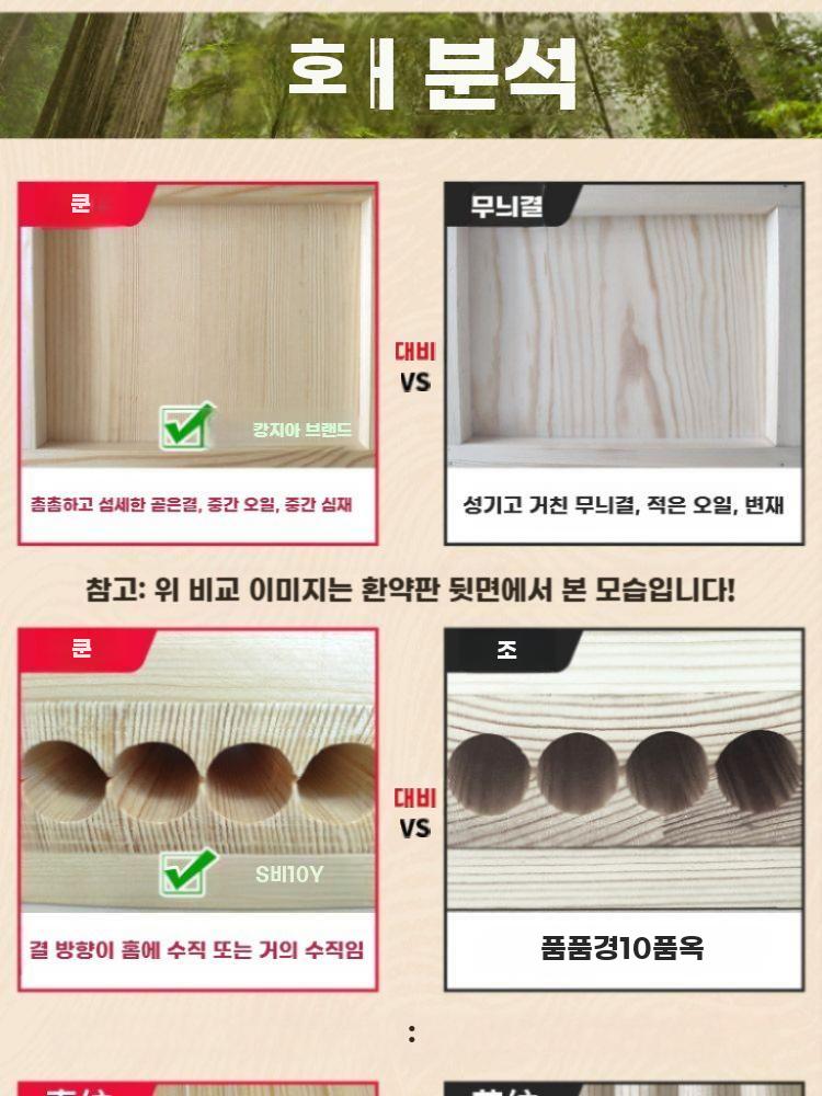원목 제환기 한의원 환 제조기 알약 환약 틀 환틀 건강원 일체형 3g 15mm (흡착) - 상세 이미지 5