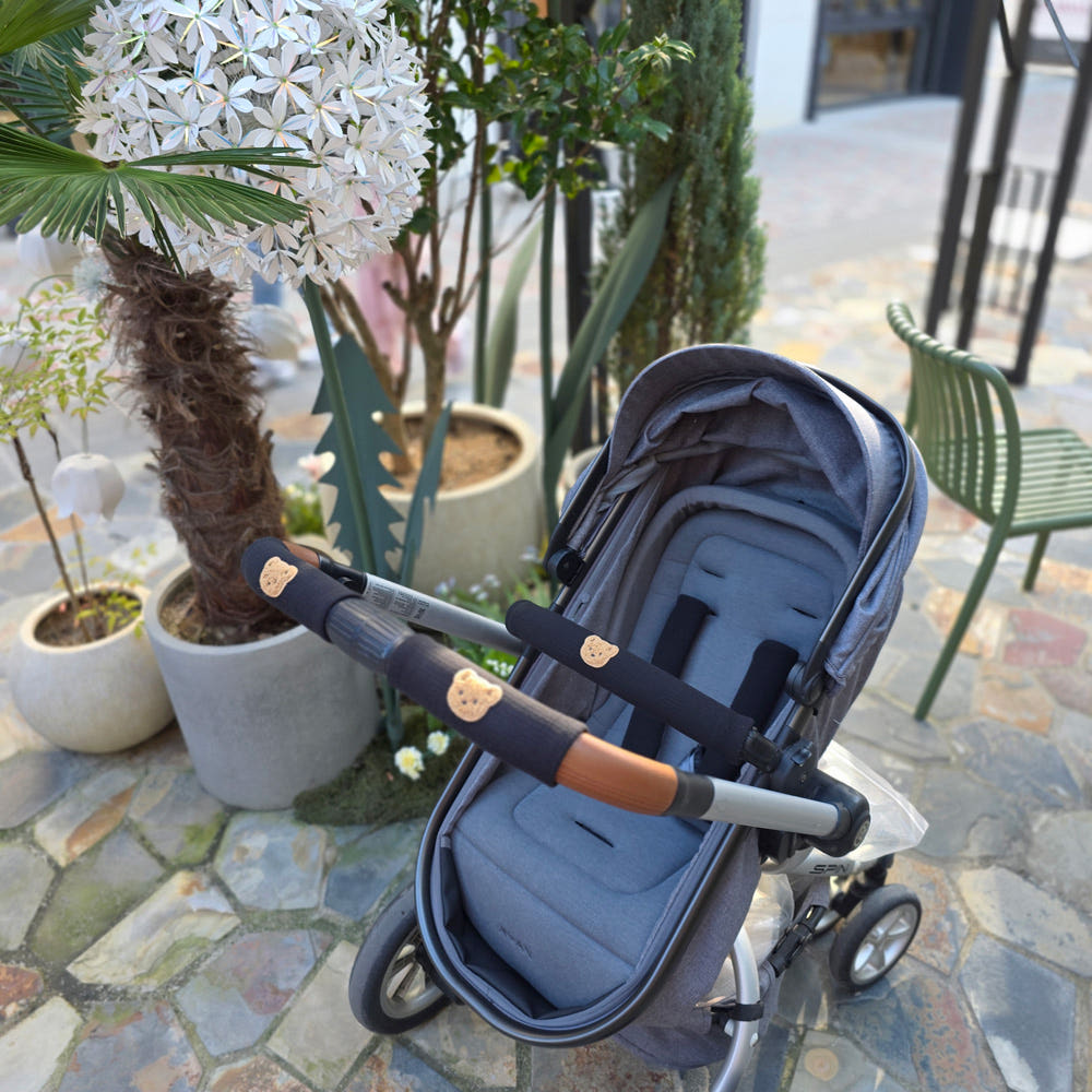 유모차 패드 이미지