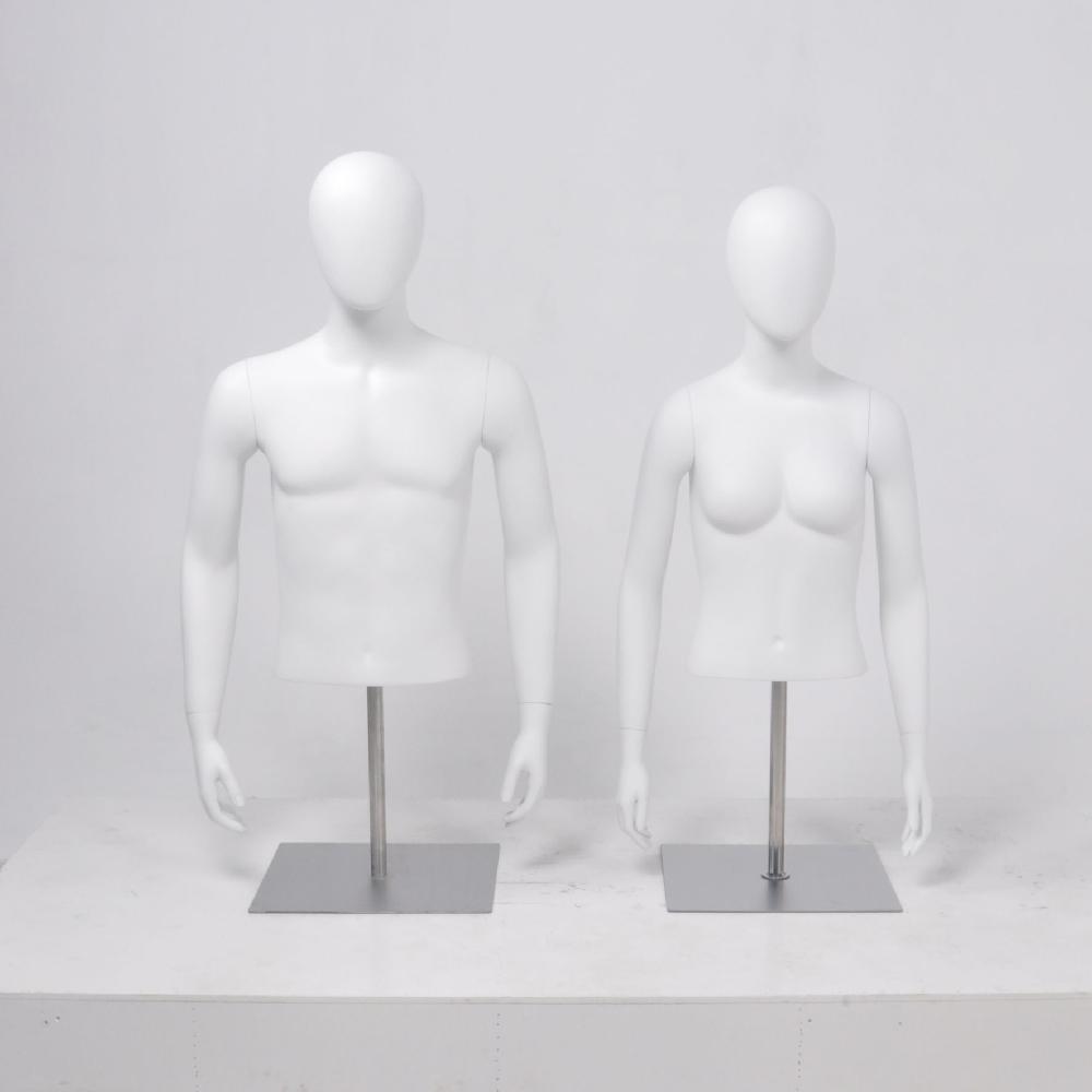 의류매장 마네킹 전신 모델 가족마네킹 옷가게 진열 CT120 아동 모델 - 상세 이미지 3