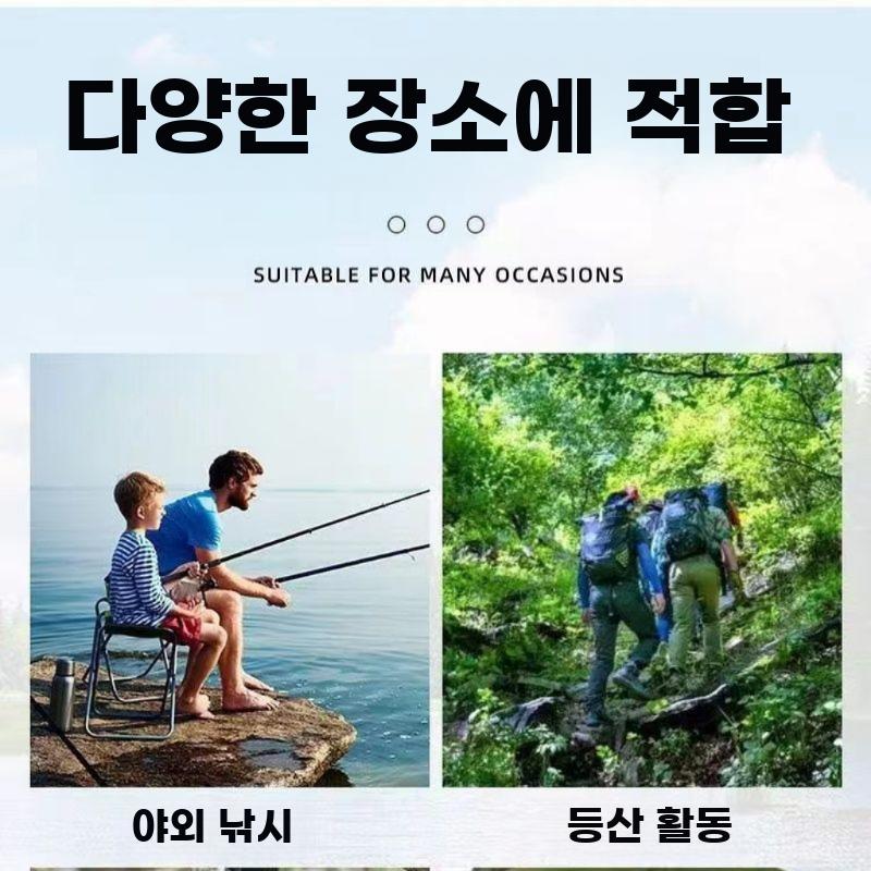 양봉옷 벌 보호복 벌옷 충복 말벌 방호복 메쉬 통풍 분리형 (모자 포함) - 상세 이미지 5