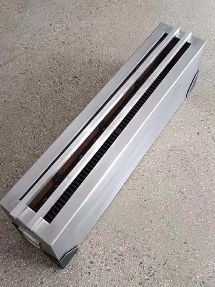 숯불 화로 꼬치구이 그릴 야끼토리 화로대 불판 스토브 강철 - 상세 이미지 2