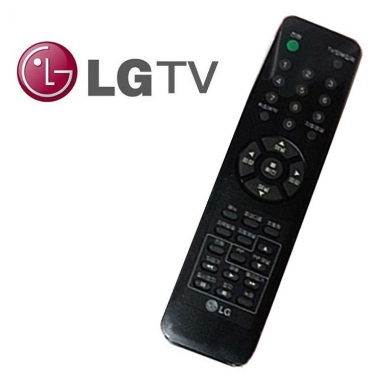 LGTV리모컨 엘지리모컨 리모콘 - 상품 이미지