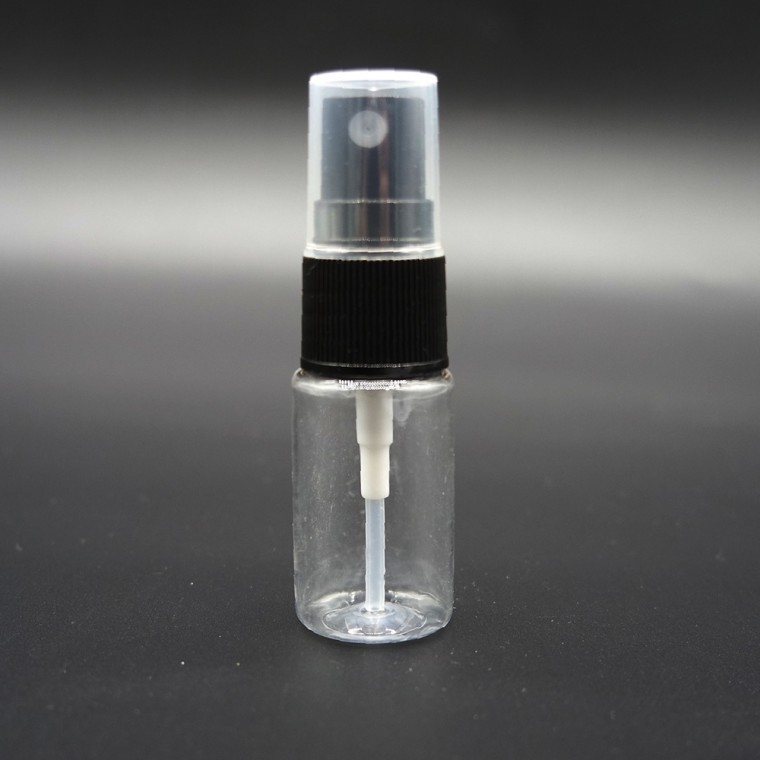 화장품공병 스프레이용기 10ml - 상품 이미지
