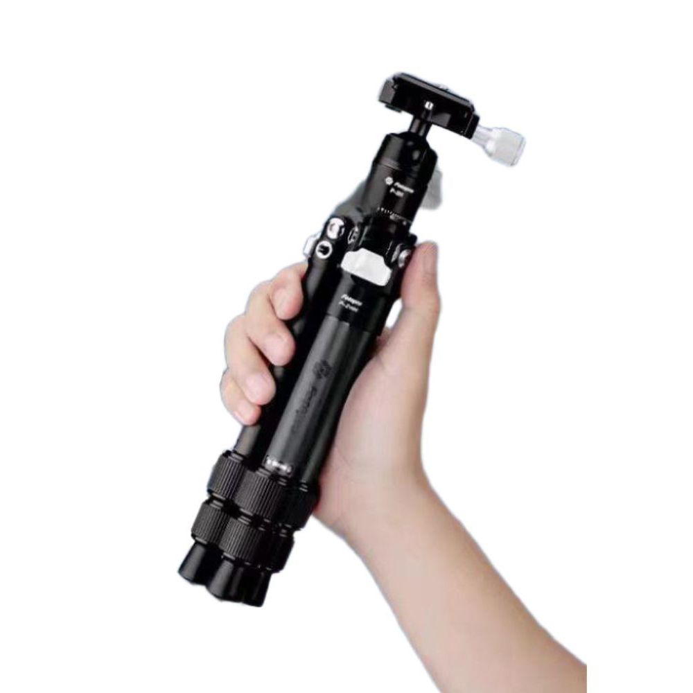 카메라 삼각대 스마트폰 브래킷 포켓형 휴대폰 거치대 105-399mm - 상품 이미지
