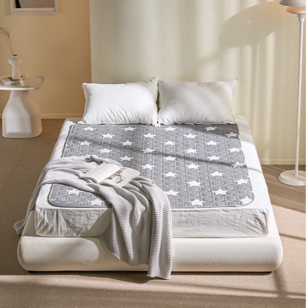 여행용 전기장판 무자계 전기요 휴대용 전기요 일인용 전기요 소형